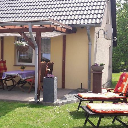 Awesome Home In Alt Schwerin With Wifi Exterior photo